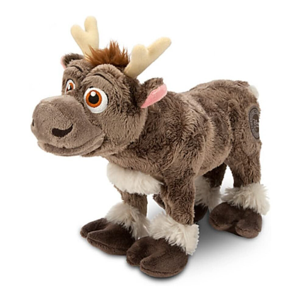 Disney - Baby Sven Plush - Frozen 27Cm (Us Import)