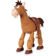 Disney Store Bullseye Action Figure from Toy Story 42cm/16.5