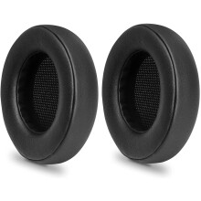 Xberstar Corsair virtuoso ear cups replacement, PU Replacement ear pads for Corsair Virtuoso RGB,headphone headset Earpads...