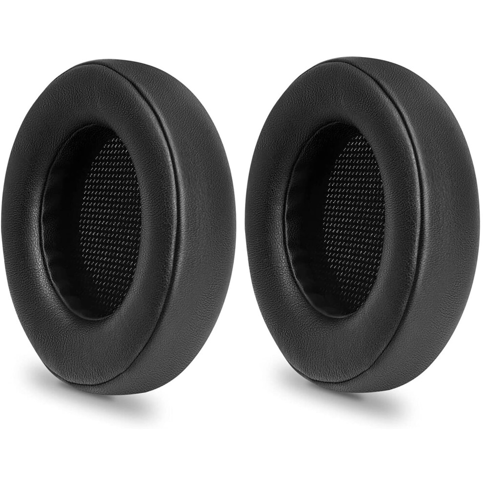 Xberstar Corsair Virtuoso Ear Cups Replacement, Pu Replacement Ear Pads For Corsair Virtuoso Rgb,Headphone Headset Earpads...
