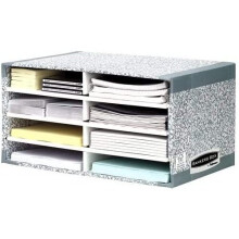 Bankers Box System Desktop Sorters (Pack of 5)