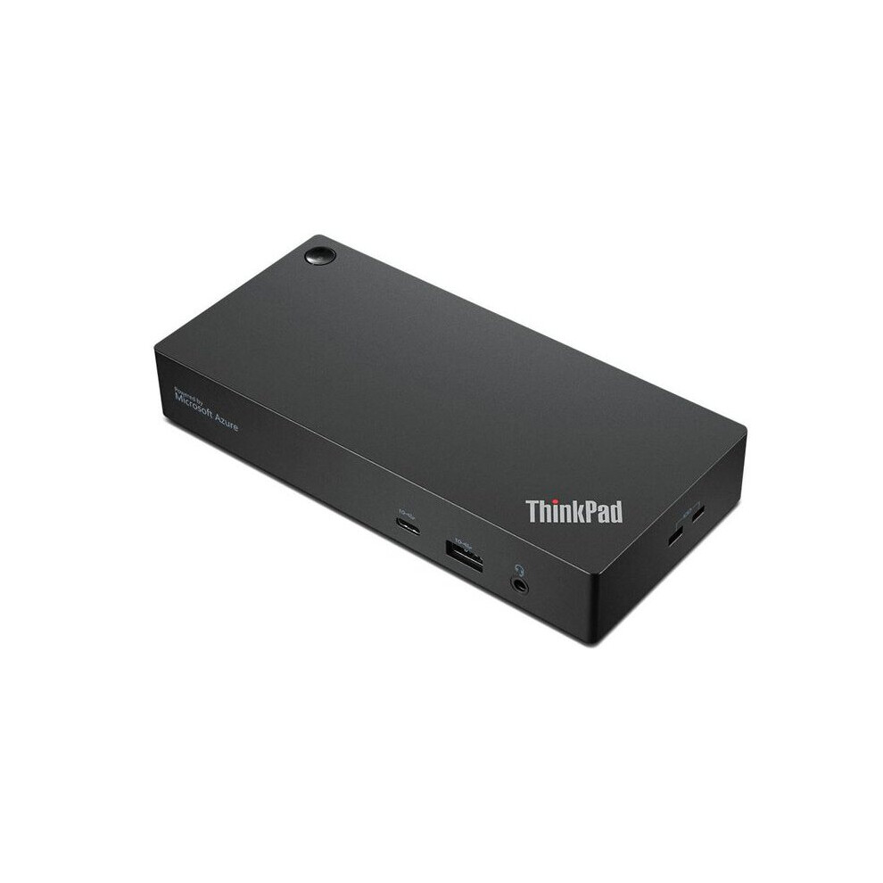 Lenovo 40B20135EU ThinkPad Universal USB-C 40B20135EU