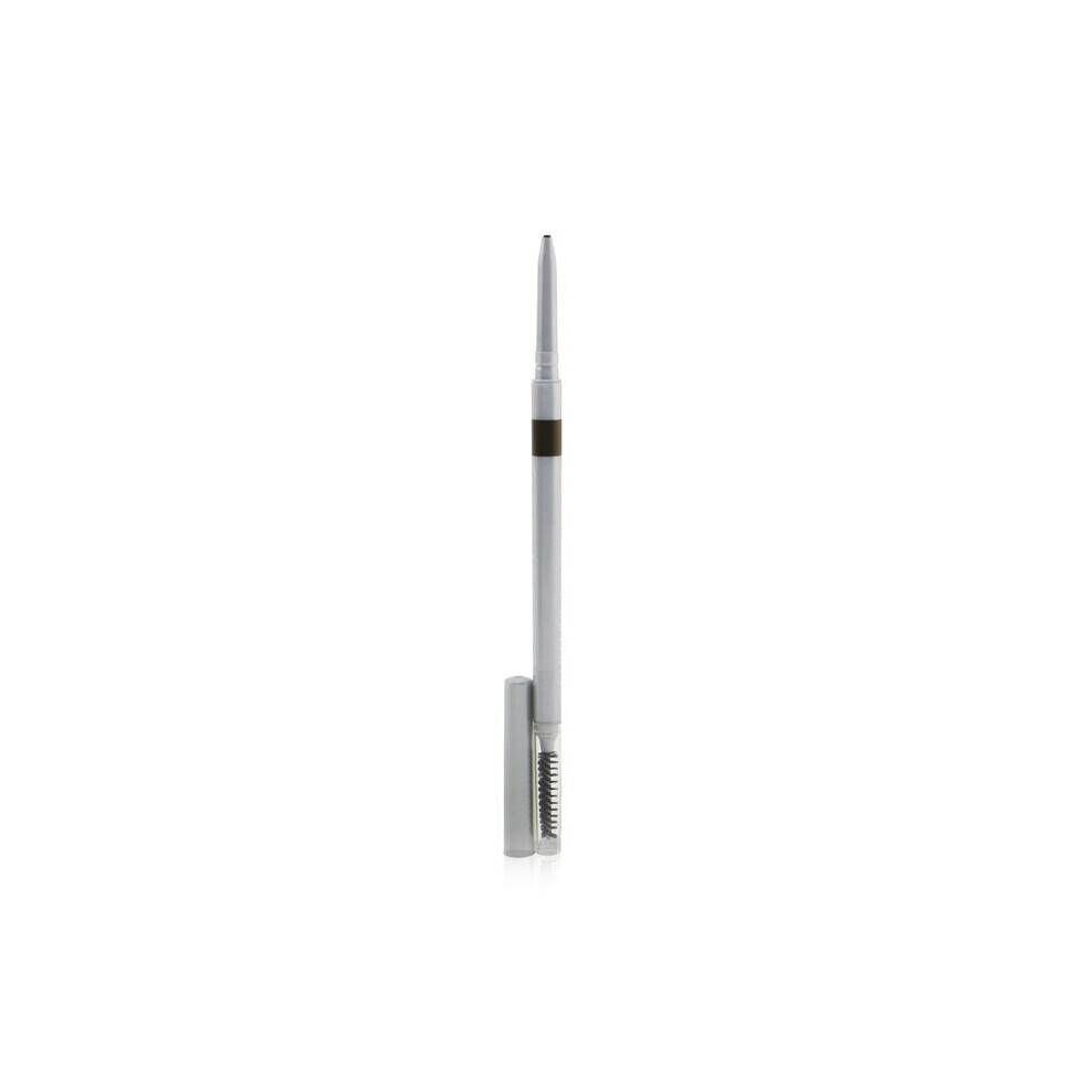 Clinique Quickliner For Brows - # 04 Deep Brown - 0.06G/0.002Oz