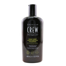 Men Daily Deep Moisturizing Shampoo (for Normal To Dry Hair) - 450ml/15.2oz