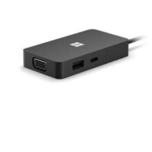 Microsoft 1E4-00004 1E4-00004 interface hub Black 1E4-00004