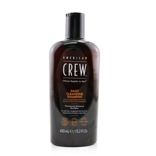 American Crew American Crew Daily Cleansing Shampoo  450 ml