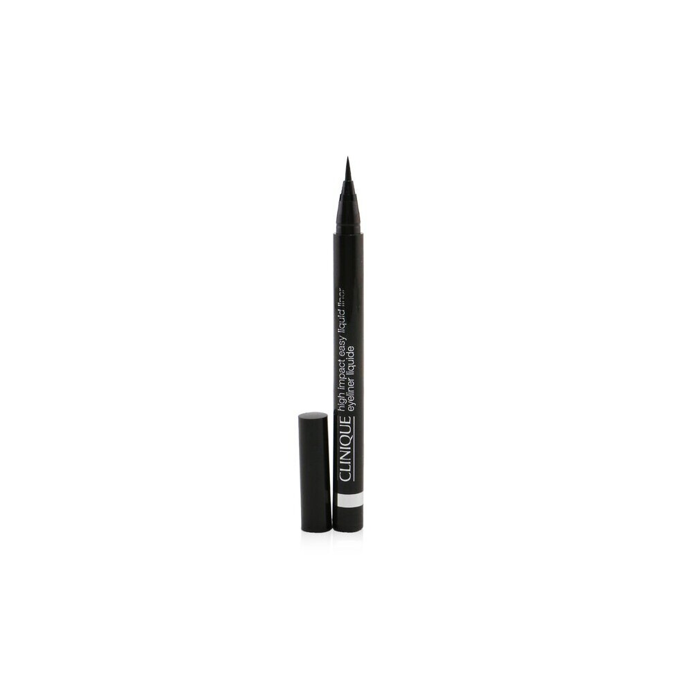 High Impact Easy Liquid Liner - # 03 Espresso - 0.67g/0.02oz