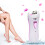 Rechargeable Hair Remover with Built LED | Easylife Group 2