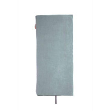 Coleman Schlafsack STRAT 50F Fleece Grau C003