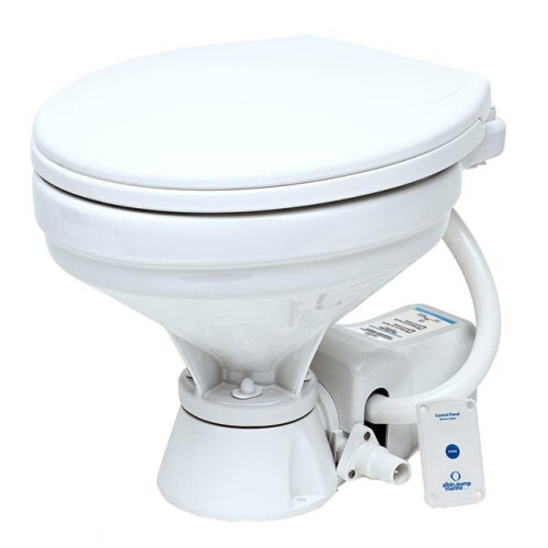 Standard Electric EVO Comfort Toilet - 12V