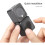 Screen Protector For Dji Action 2 Tempered Glass Screen Lens Protector Camera Accessories 2