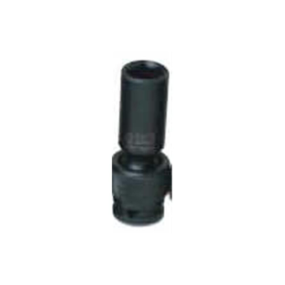 218Umd 0. 5 In. Dr 1 8 Mm. Univ. Dp Imp Socket 661541860555
