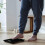 Omron Omron Bathroom Digital Weighing Scales with Bluetooth Compatibility 5