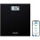 Omron Omron Bathroom Digital Weighing Scales with Bluetooth Compatibility 1
