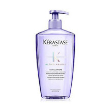 KÉRASTASE BLOND ABSOLU Bain Lumière 500 ml – Shampooing éclat pour cheveux blonds
