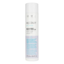 Shampoo Re-Start Balance Revlon (250 ml) Antipidocchi