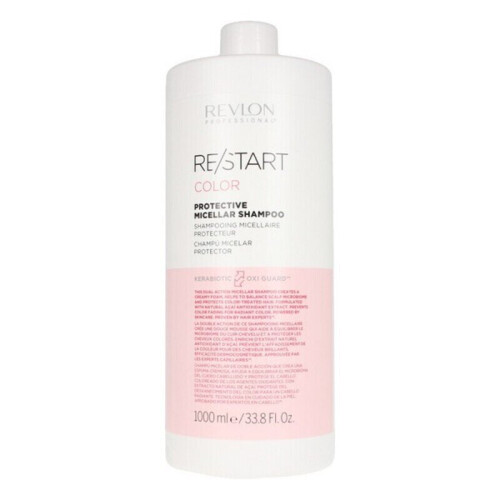 Revlon Shampoo Revlon Re-Start Color Protective Micellar (1000 ml)