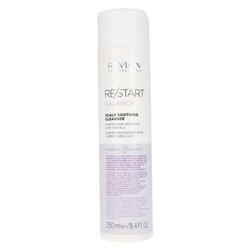 Revlon Shampoo Re Start Revlon (250 ml)