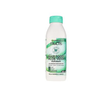 GARNIER FRUCTIS HAIR FOOD Après-shampooing à l’aloe vera 350 ml – Soin hydratant pour cheveux secs