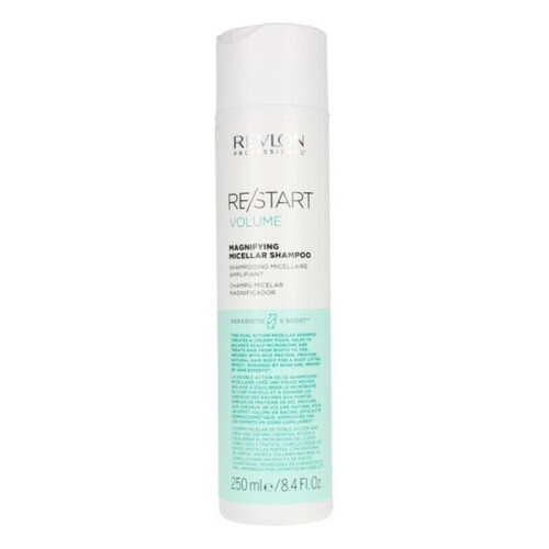 Revlon Shampoo Re-Start Revlon (250 ml)