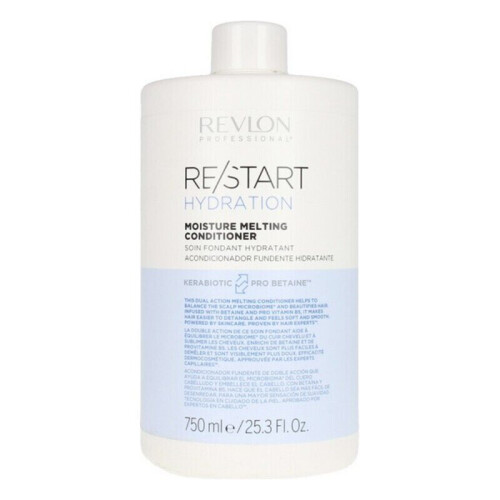 Revlon Voedende conditioner Revlon Re-Start (750 ml)
