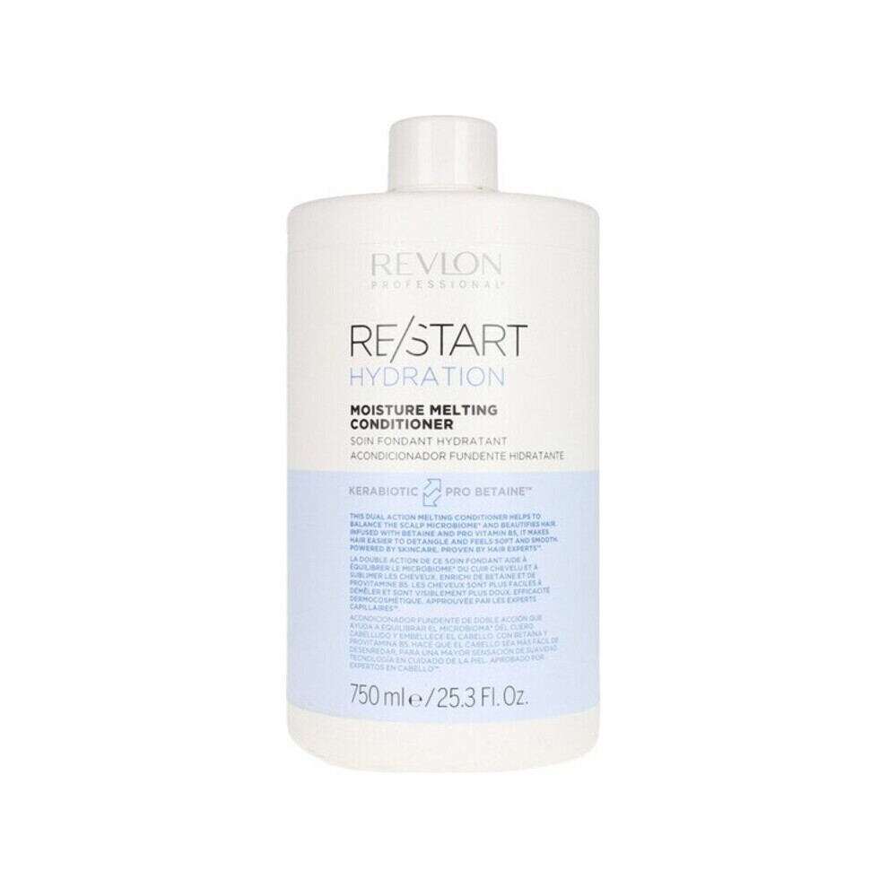 Revlon Re-Start Hydration Melting Conditioner 750ml