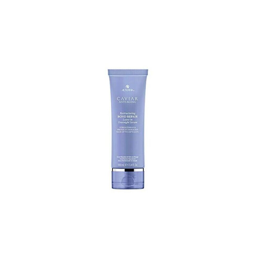 Alterna Hair Serum Caviar Restructuring Bond Repair (100 Ml)