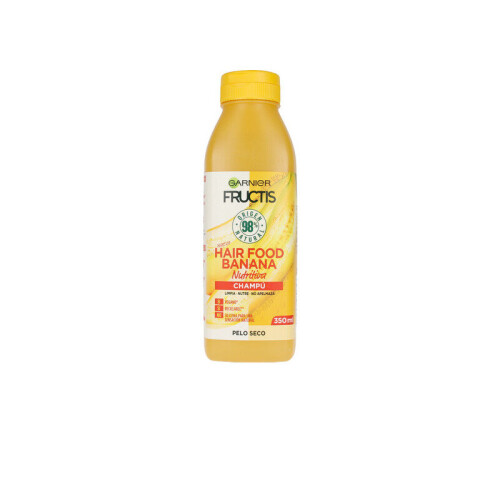 Garnier Shampooing Haarpflege Banane Garnier (350 ml)