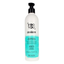 Revlon Pro You De Moisturizer Hydrate Acondicionador 350 ml