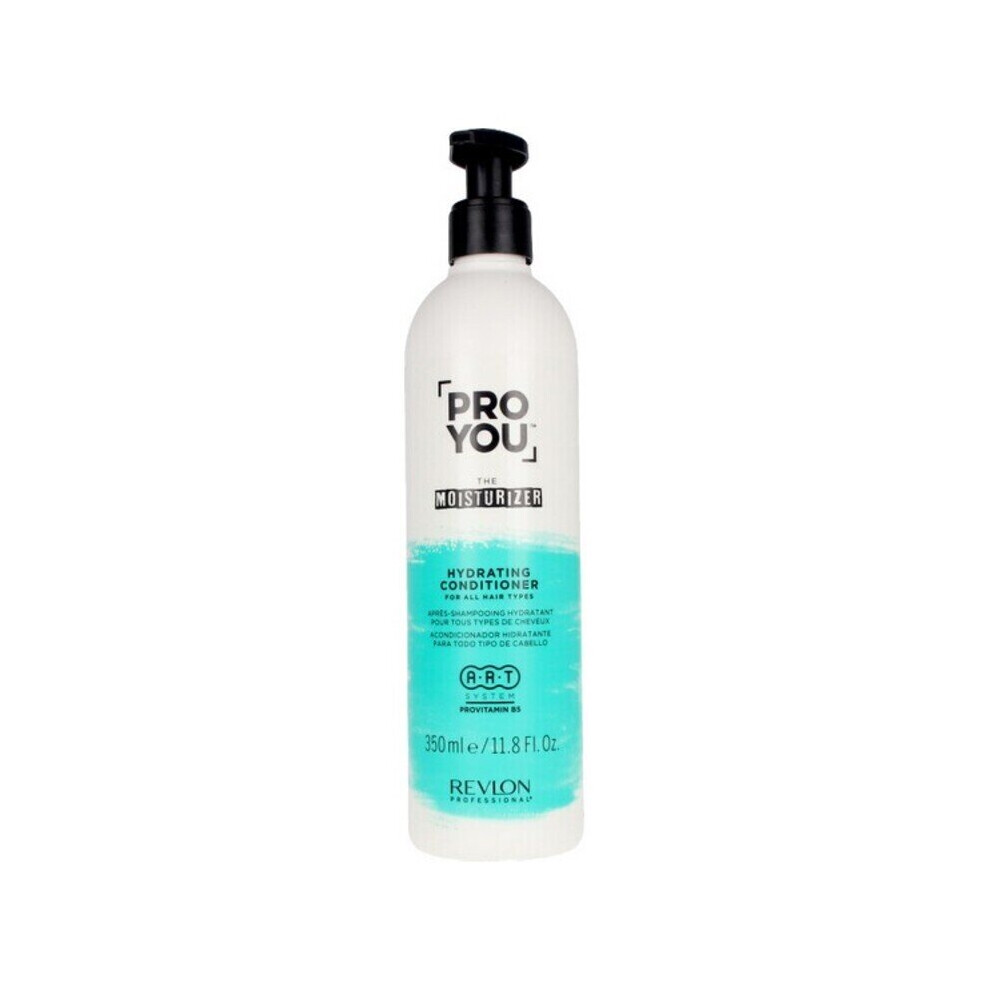 Revlon Conditioner Por You The Moisturizer (350 Ml)