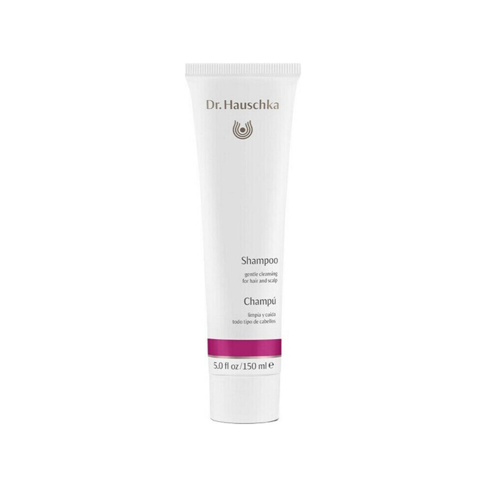 Shampoo Gentle Cleasing Dr. Hauschka (150 ml)