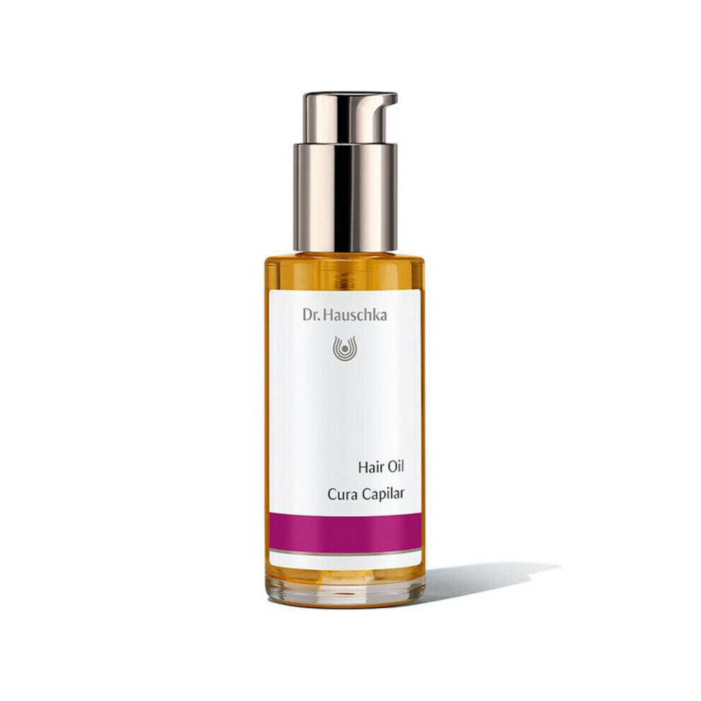 Dr. Hauschka Hair Oil (75 Ml)
