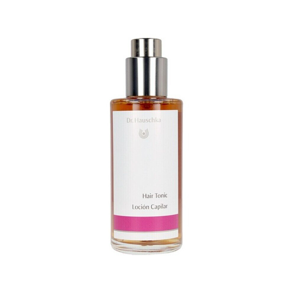Dr. Hauschka Toner Hair & Scalp (100 Ml)