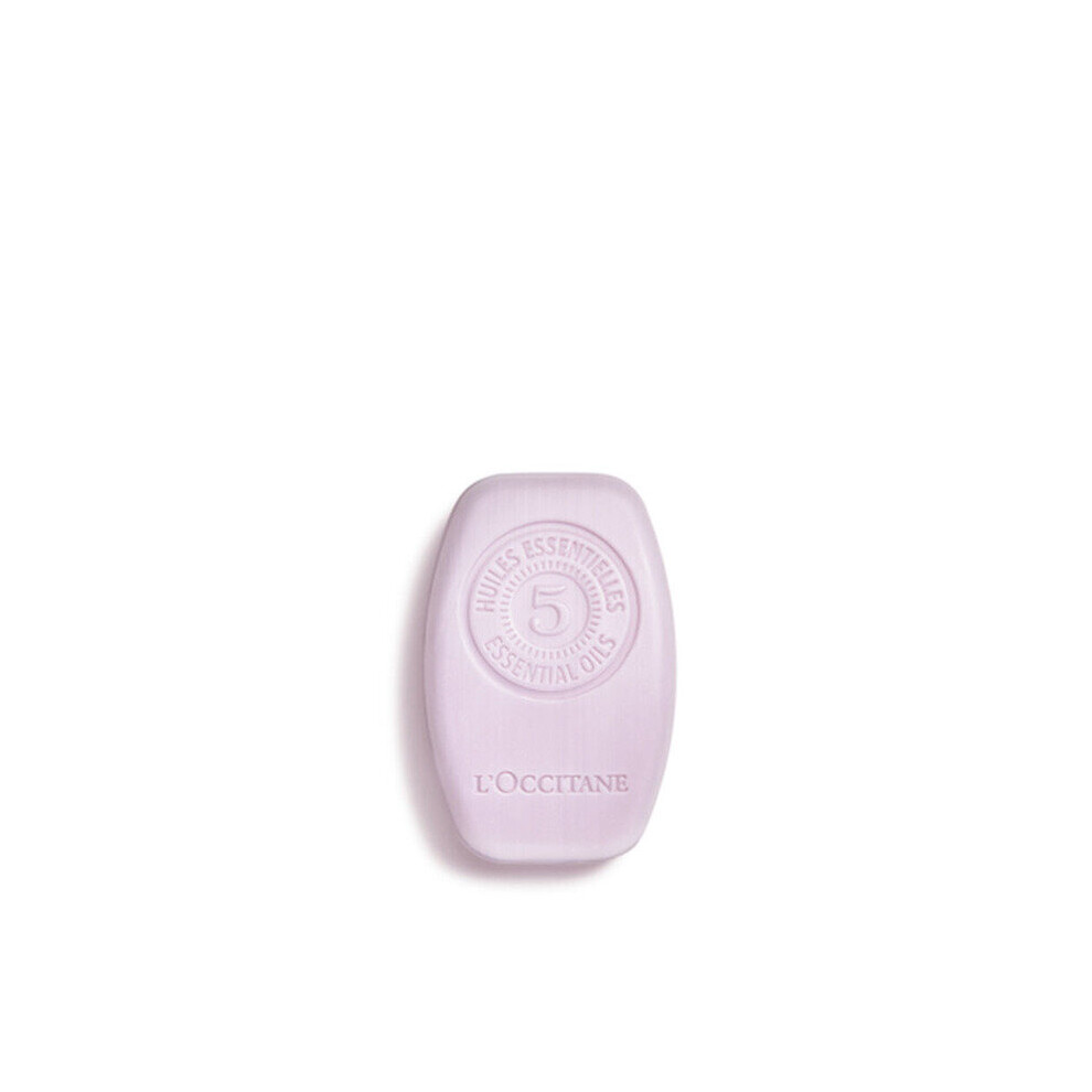 Shampoo Bar Loccitane Smooth and balanced (60 g)