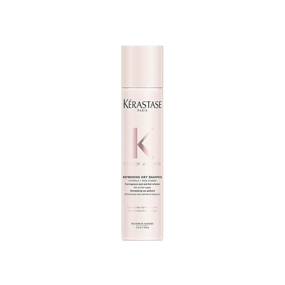 Shampoo Kerastase
