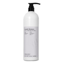 Farmavita Back Bar Gentle Shampoo nº03 Oats & Lavender 1000 ml – Shampooing doux aux extraits d’avoine et lavande