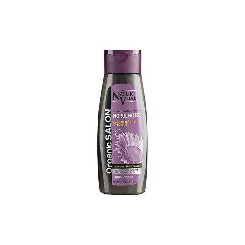 Masques Natur Vital