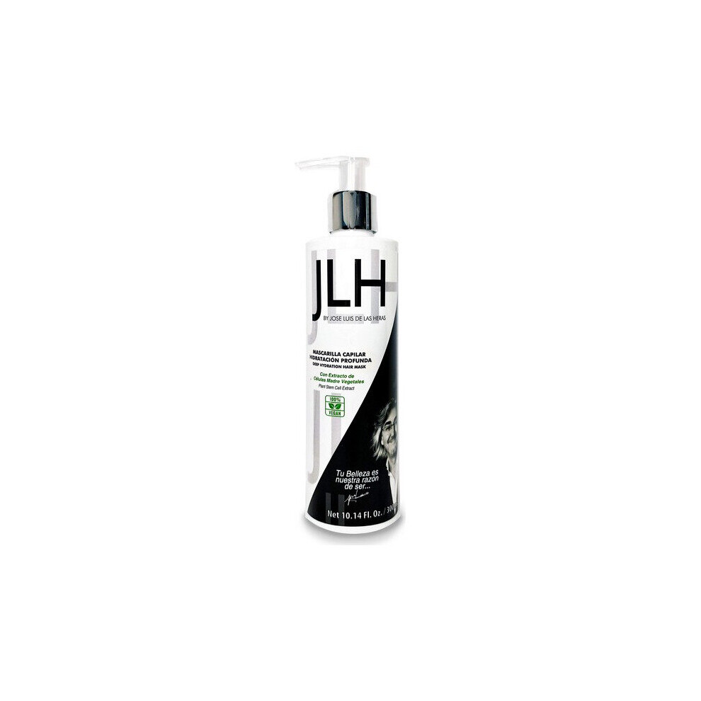 Jlh Restorative Hair Mask (300 Ml)