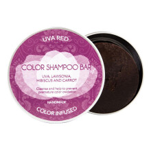 BIO SOLID rode shampoo bar 130 gr