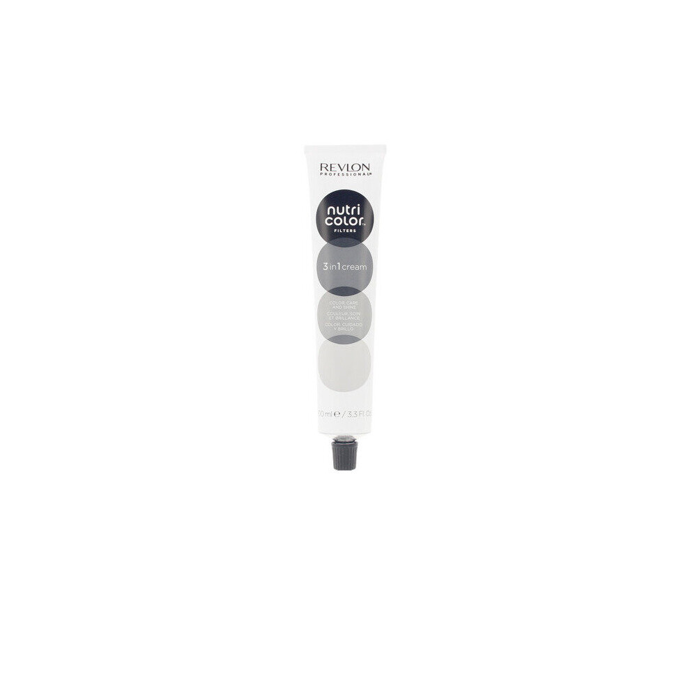 Hair Mask Revlon Nutri Color 730 (100 ml)