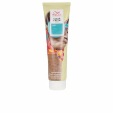 Wella color fresh masque mint 150 ml pause