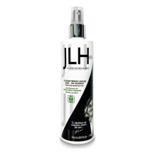 Protetor Térmico - Jlh - 180Ml - Intensificador de energia - Ingredientes responsáveis - Todos os tipos de cabelo