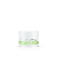 Hiusnaamio - WELLA - Elements - Regeneroiva - 150ml - Kaikille hiustyypeille