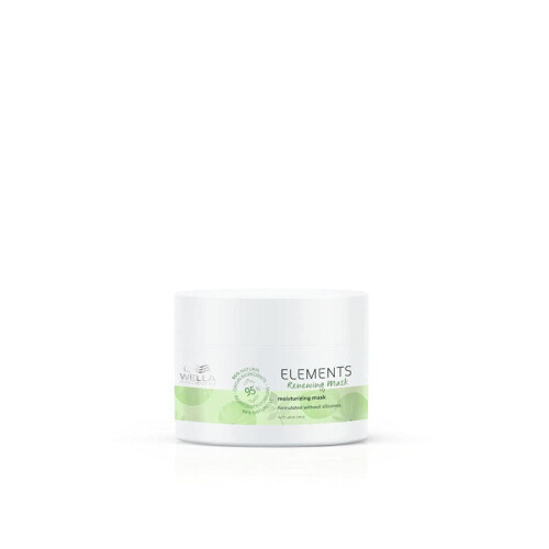 Wella Hair Mask Wella Elements Renewing (150 ml)