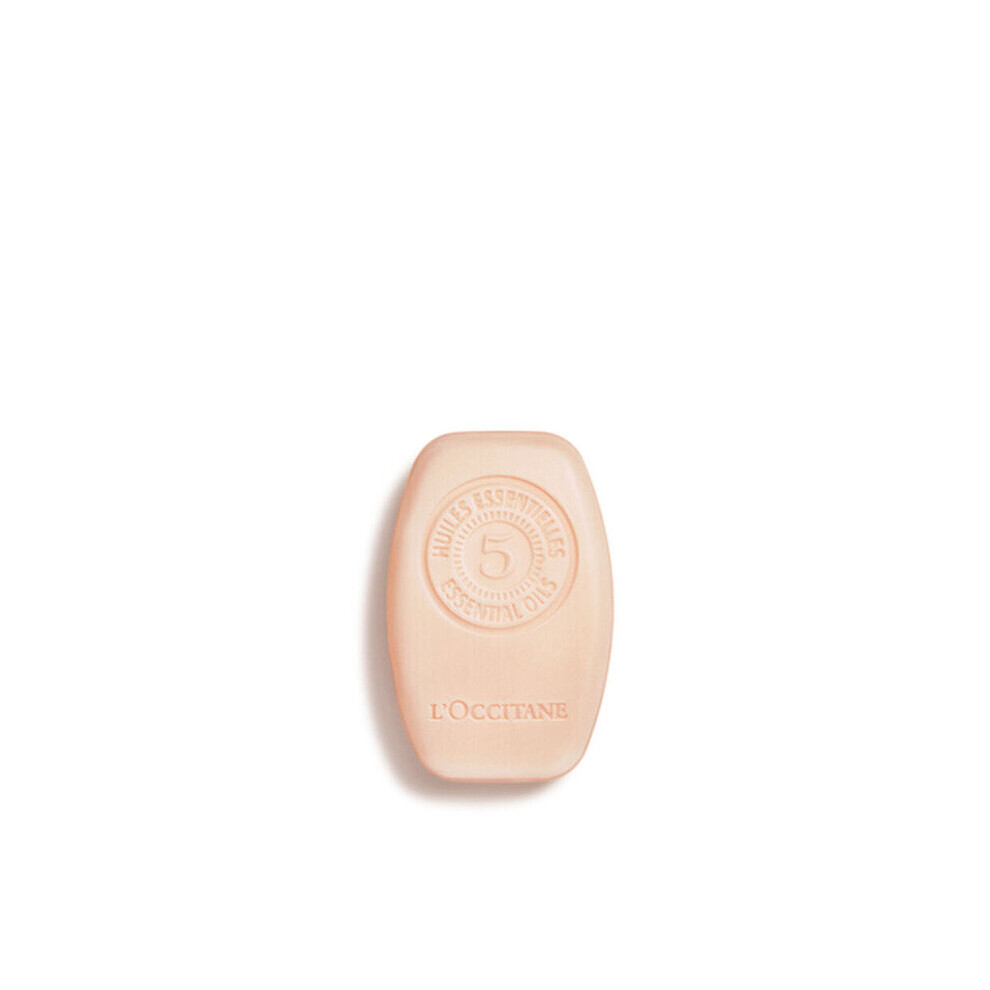 Shampoo Bar Loccitane Intensive Repair Solid (60 g)