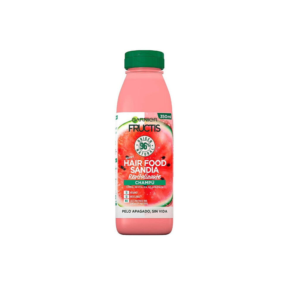 Garnier Revitalizing Shampoo Hair Food (350 Ml)