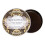 Organic Solid Shampoo Cocoa Brown Biocosme (130 g) 1