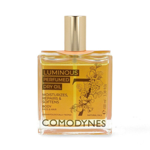 Haaröl Comodynes Luminous Highlighter (100 ml)