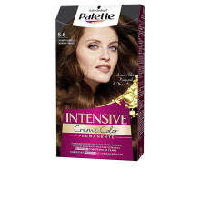 Tinta capillare - SCHWARZKOPF - Palette Intense Crème - Colore 5.6 - Senza ammoniaca - Avorio
