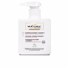Voltage Collageen Shampoo 500ml (+vitamine H)